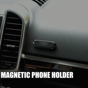 magnetic phone holder