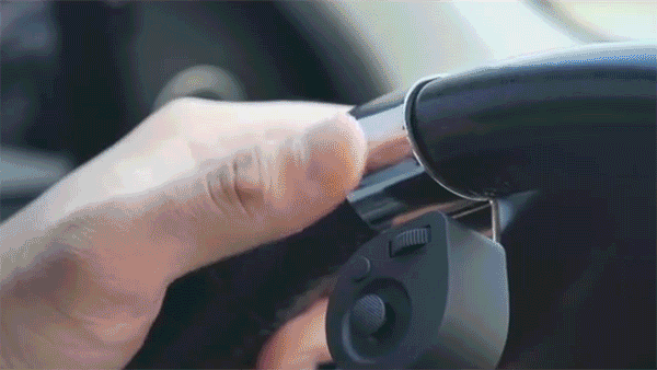 Portable Car Wireless Mobile Phone Controller - Get 75% OFF – Wowelo