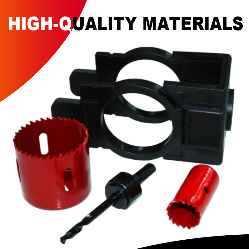 Door Handle Installation Tool